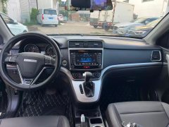 2021 Haval M6 2021 1.5T AT DCTEliteSmart ConnectPLUS #5