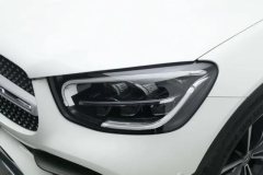 2020 Mercedes-Benz GLC-Class 2020 2.0T AT GLC300L 4MATICDynamic Facelift #5