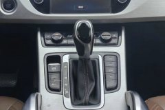 2016 Geely Auto Boyue 2016 1.8T AT Smart PremiumFWD #17