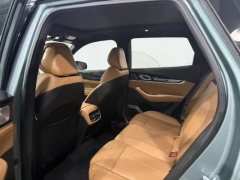 2025 Geely Auto Boyue L 2025 No.4generation 1.5TD DCT beautiful #3