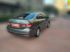 2017 Nissan Sylphy 2016 1.6 AT ClassicXELeading #5