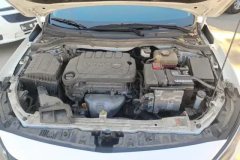 2023 Chevrolet Monza 2023 1.5L AT DCTJoy #10