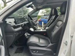 2022 Chery Tiggo 7 Plus 2021 1.5T AT CVTPremium #4
