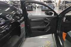 2024 Audi A3 Sportback 2024 Sportback 1.4T AT 35 TFSI FashionSport #7