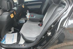 2024 Volkswagen Magotan 2023 2Million Edition 2.0T AT 330TSI DSGLuxury #11