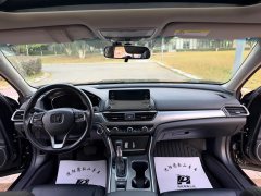 2021 Honda Accord 2018 1.5T AT 260TURBOElite China VI #7