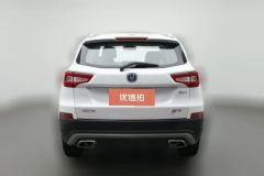 2019 Chang'an CS75 2017 1.5T AT SciroccoEditionFengyue #4
