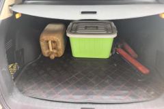 2015 Dongfeng Fengshen Fengshen AX7 2015 2.0 MT Smart Easy #4