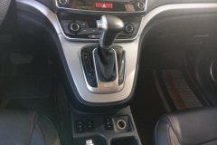 2016 Haval H6 2015 1.5T AT SportLuxury FWD #16