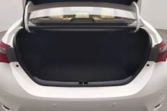 2018 Toyota Corolla 2017 Facelift 1.2T AT S-CVT GL-i #20