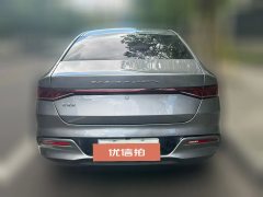 2021 BYD Qin Plus 2021 EV AT 500KM Luxury #8
