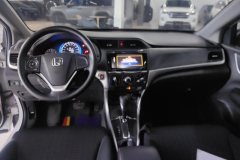 2018 Honda Crider 2016 1.8 AT Luxury #12