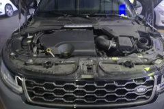 2020 Land Rover Range Rover Evoque 2020 2.0T AT 249PS R-DYNAMIC SSport #10