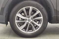 2021 Geely Auto Boyue 2021 1.8TD DCT Million Edition FWD Comfort #6