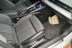 2023 Audi A3 Sedan 2022 A3L Limousine 1.4T AT 35 TFSI FashionElegant #8