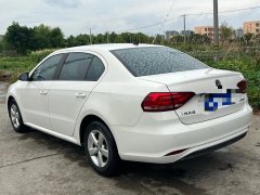 2022 Volkswagen Lavida 2019 1.5 AT set sailFashion China VI #9