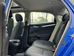 2017 Honda Civic 2016 1.5T AT 220TURBOLuxury #15