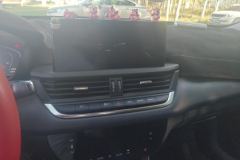 2020 Dongfeng Fengshen Yixuan 2020 1.5T AT 230TDazzlingEdition #13