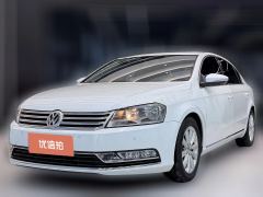 2015 Volkswagen Magotan 2013 1.8T AT Leading #1