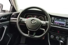 2019 Volkswagen Sagitar 2019 1.4T AT 280TSIComfort China VI #15