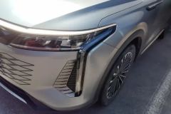 2023 Exeed Yaoguang 2023 2.0T AT 400T 4WDPremium #5