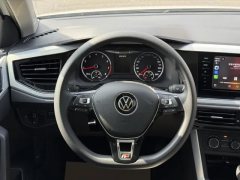 2021 Volkswagen Polo Hatchback 2021 Plus 1.5L ATColorfulTech #16