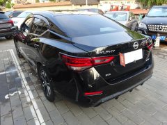 2023 Nissan Sylphy 2022 1.2 AT Electric driveEditione-POWER Fully electric drivePro #20