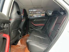 2022 Geely Auto Emgrand S 2021 1.4T AT CVTPremium #12