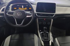 2024 Volkswagen T-Roc 2024 280TSI DSG2WDtimeEdition #12