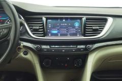 2016 Buick Excelle GT Sedan 2016 1.5 MT 15NEntry #16