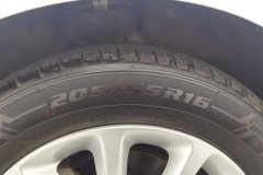 2017 Chevrolet Cruze Sedan 2017 1.5 MT Pioneer #9