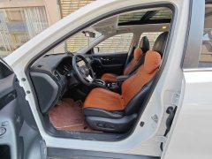 2019 Nissan X-Trail 2019 2.5 AT Smart ConnectLeading4WD #8