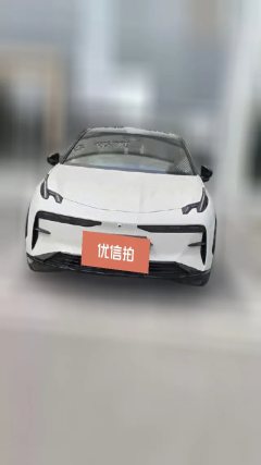 2025 Zeekr X 2025 5Seat RWDEdition #2