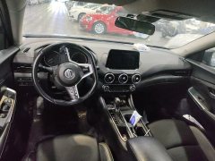 2020 Nissan Sylphy 2021 1.6 AT XLJoy #4