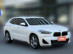 2022 BMW X2 2022 2.0T AT sDrive25i MSport Pkg #3