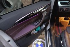 2023 BMW X1 2022 1.5T AT sDrive20Li Exclusive #7