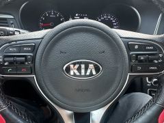 2016 Kia K5 2016 1.6T AT PRM #13