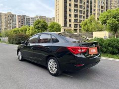 2016 Buick Excelle GT Sedan 2015 1.5 AT 15NElite #7