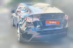 2023 Tesla Model Y 2022 Facelift rear wheel driveEdition #3