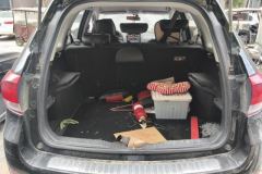2016 Haval H6 2016 1.5T MT UpgradeEditionUrbanFWD #4