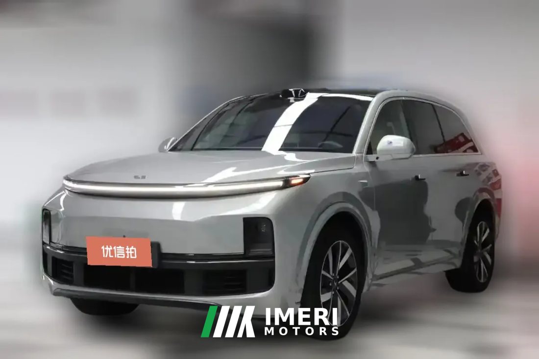 2023 Li Auto Li Auto L8 2023 Max