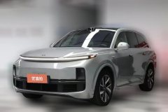 2023 Li Auto Li Auto L8 2023 Max #1