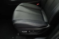 2021 GAC Trumpchi Trumpchi GS5 2021 Advanced 270T TechSmart Lead #21
