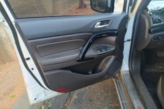 2015 GAC Trumpchi Trumpchi GS4 2015 1.3T AT 200TElite #7