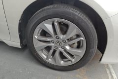 2021 Honda Accord 2018 1.5T AT 260TURBOLuxury China VI #6