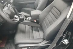 2024 Honda CR-V 2023 1.5T AT 240TURBO 2WDFeng ShangEdition 5Seat #8