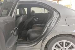 2022 Mercedes-Benz A-Class 2021 1.3T A200L Sportsedan chairFashion #11