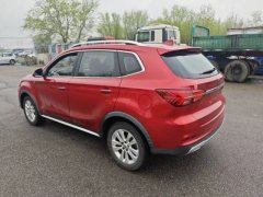 2017 Roewe RX5 2016 1.5T AT 20TLuxury FWD #6