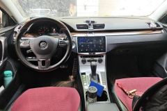 2015 Volkswagen Magotan 2015 2.0T AT Premium Facelift #12