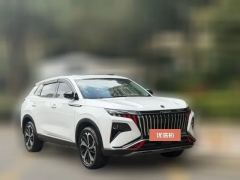 2024 Dongfeng Fengshen Haoji 2022 1.5T Mach Dynamic Joy Edition #2